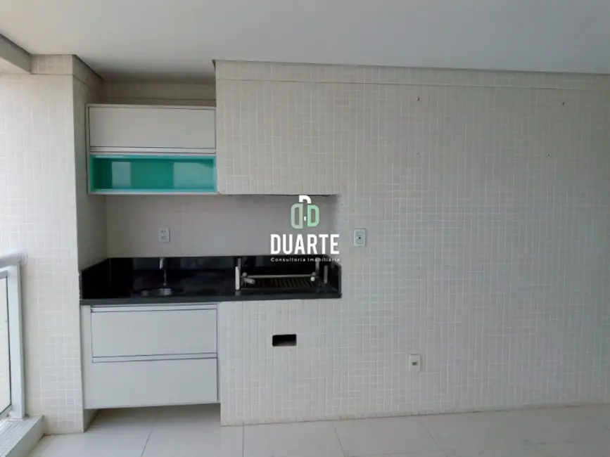 Apartamento com 3 quartos à venda, 190m2 em Ponta da Praia, Santos - SP - imagem 7 Foto 7 de Apartamento com 3 quartos à venda, 190m2 em Ponta da Praia, Santos - SP