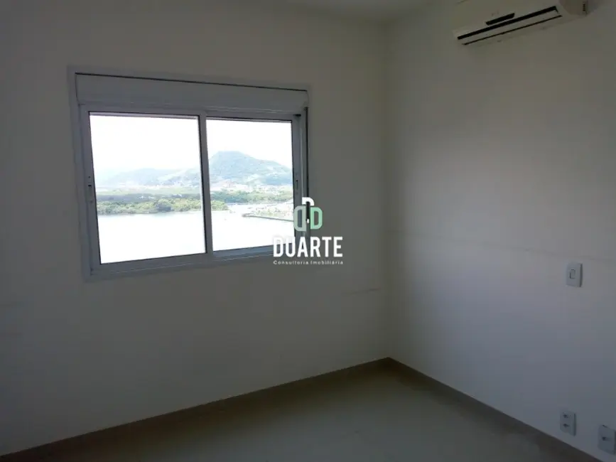 Apartamento com 3 quartos à venda, 190m2 em Ponta da Praia, Santos - SP - imagem 9 Foto 9 de Apartamento com 3 quartos à venda, 190m2 em Ponta da Praia, Santos - SP