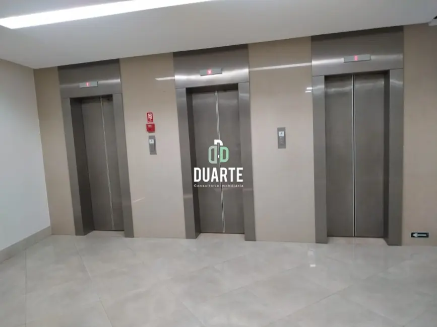 Foto 1 de Sala Comercial à venda, 27m2 em Centro, Santos - SP