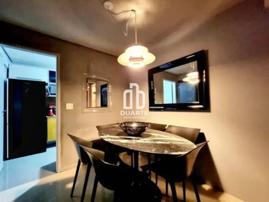 Foto 4 de Apartamento com 2 quartos à venda, 73m2 em Aparecida, Santos - SP