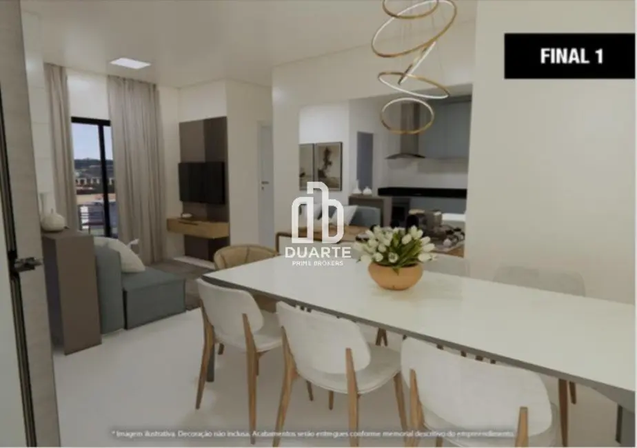 Apartamento com 2 quartos à venda, 56m2 em Centro, Sao Vicente - SP - imagem 5 Foto 5 de Apartamento com 2 quartos à venda, 56m2 em Centro, Sao Vicente - SP