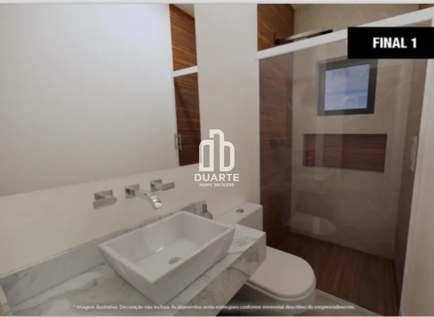 Apartamento com 2 quartos à venda, 56m2 em Centro, Sao Vicente - SP - imagem 9 Foto 9 de Apartamento com 2 quartos à venda, 56m2 em Centro, Sao Vicente - SP