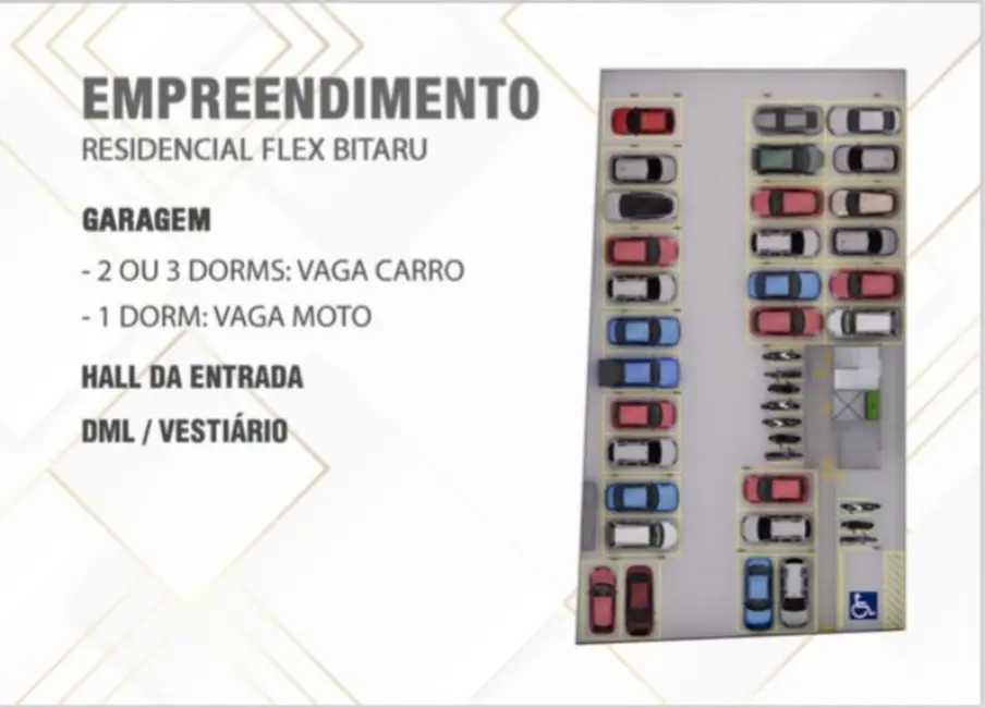 Apartamento com 2 quartos à venda, 51m2 em Centro, Sao Vicente - SP - imagem 8 Foto 8 de Apartamento com 2 quartos à venda, 51m2 em Centro, Sao Vicente - SP