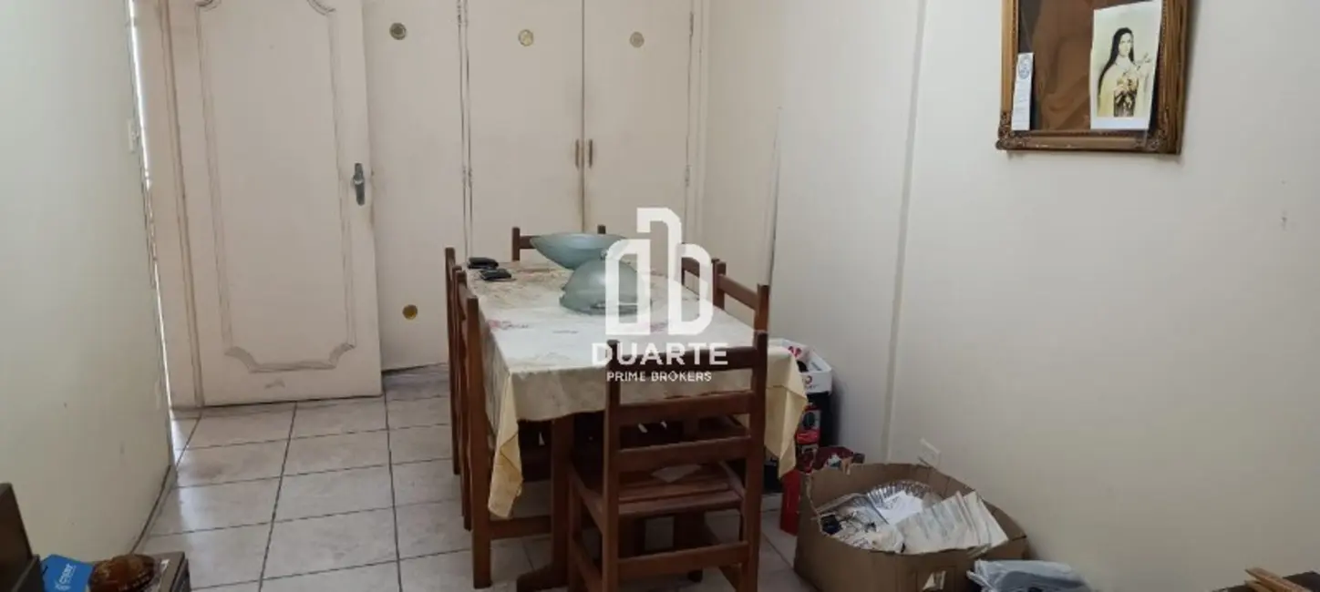 Foto 6 de Apartamento com 2 quartos à venda, 101m2 em Gonzaga, Santos - SP
