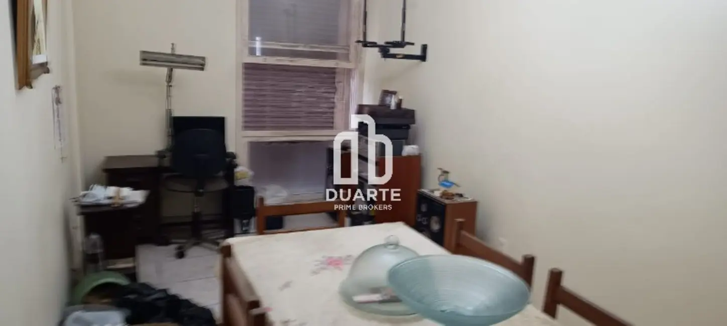 Foto 7 de Apartamento com 2 quartos à venda, 101m2 em Gonzaga, Santos - SP