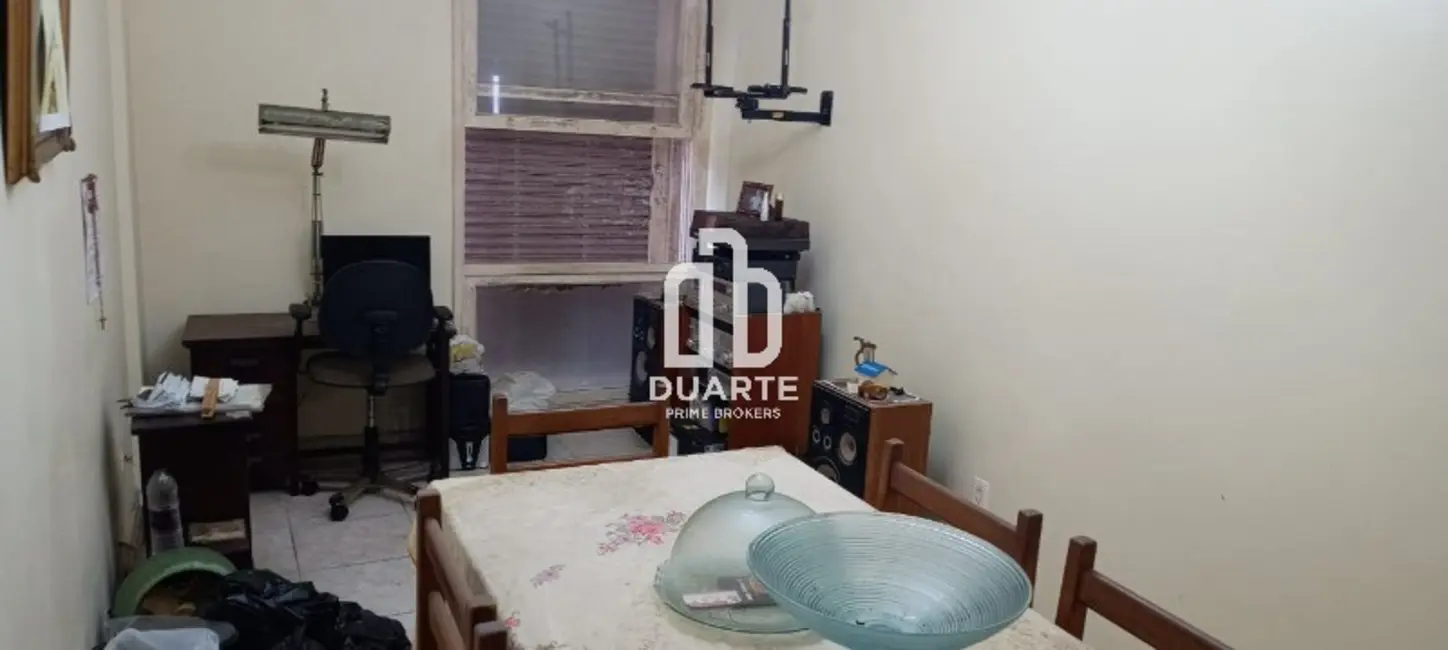 Foto 5 de Apartamento com 2 quartos à venda, 101m2 em Gonzaga, Santos - SP