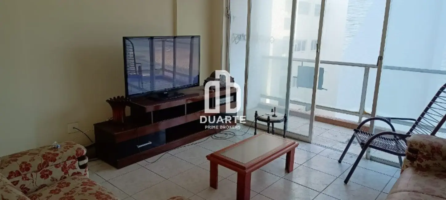 Foto 3 de Apartamento com 2 quartos à venda, 101m2 em Gonzaga, Santos - SP