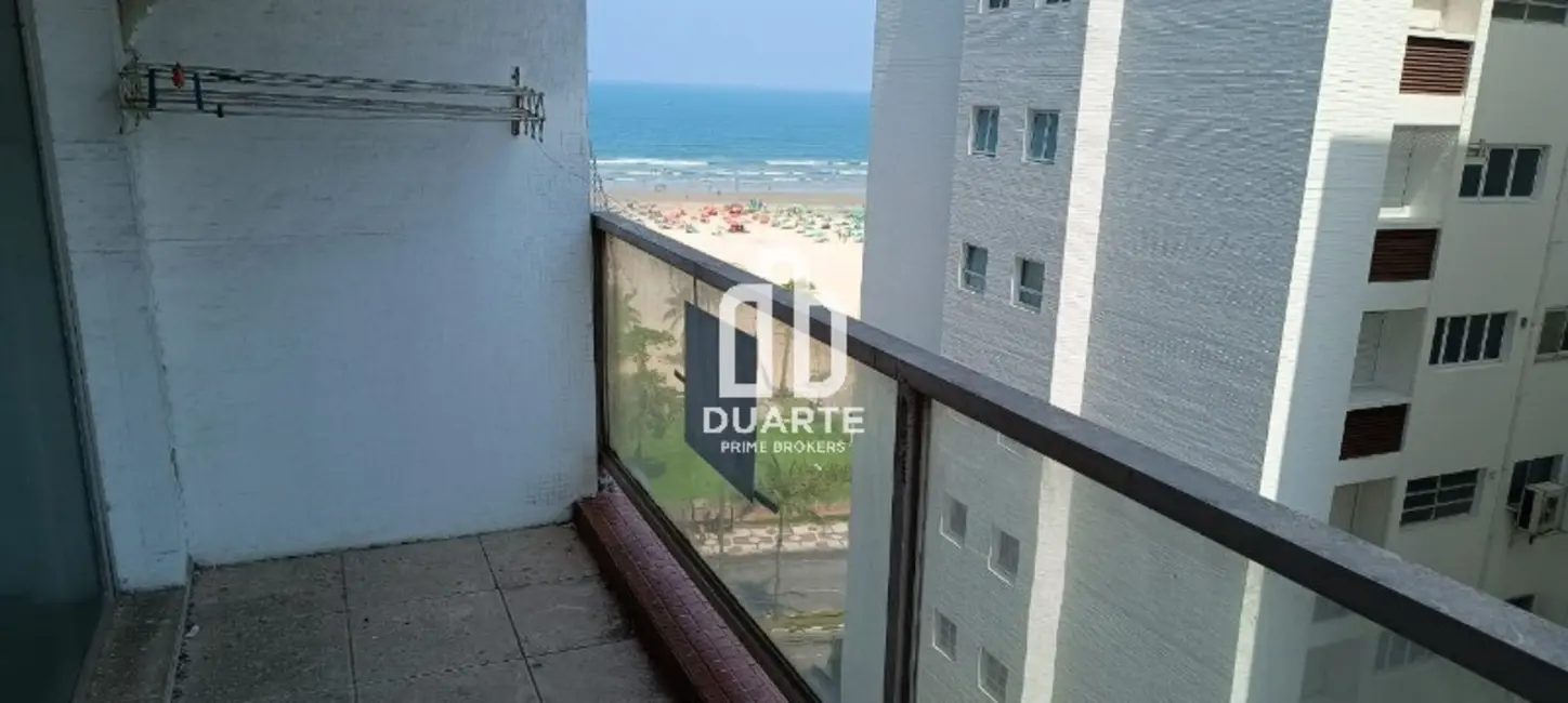 Foto 1 de Apartamento com 2 quartos à venda, 101m2 em Gonzaga, Santos - SP