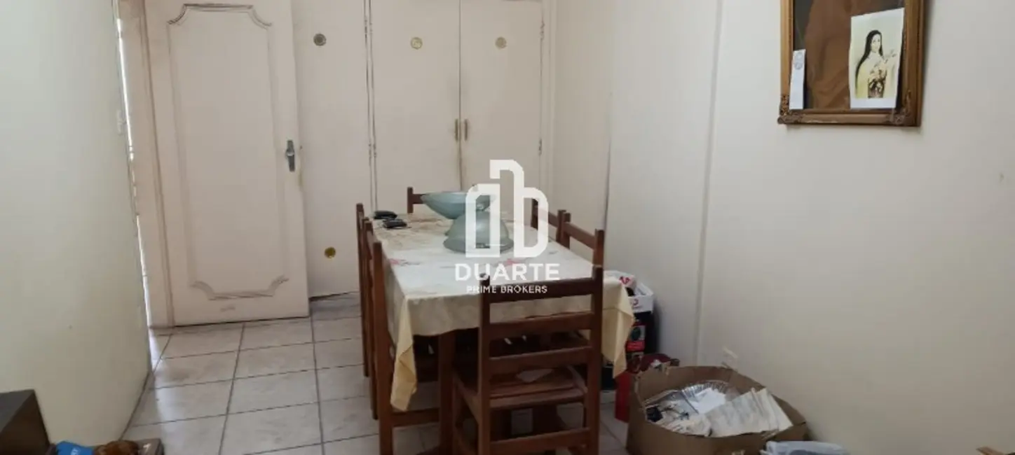 Foto 8 de Apartamento com 2 quartos à venda, 101m2 em Gonzaga, Santos - SP