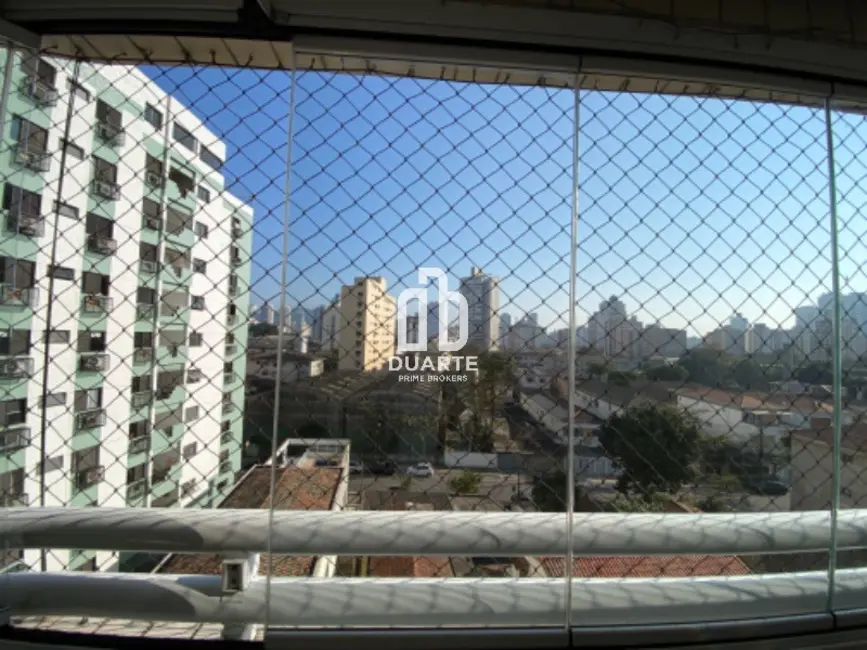 Foto 9 de Apartamento com 2 quartos à venda, 84m2 em Ponta da Praia, Santos - SP