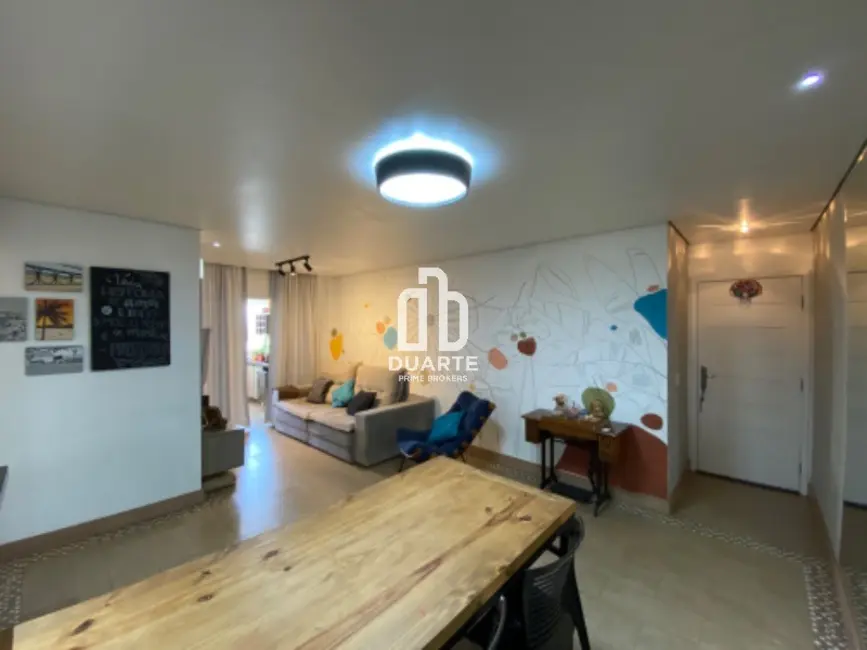 Foto 4 de Apartamento com 2 quartos à venda, 84m2 em Ponta da Praia, Santos - SP