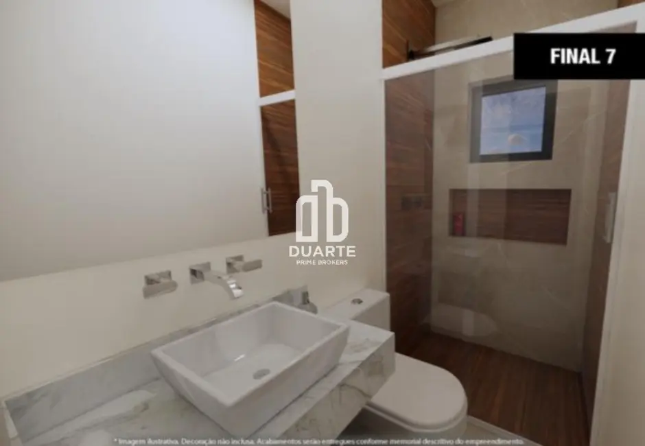 Apartamento com 2 quartos à venda, 54m2 em Centro, Sao Vicente - SP - imagem 8 Foto 8 de Apartamento com 2 quartos à venda, 54m2 em Centro, Sao Vicente - SP