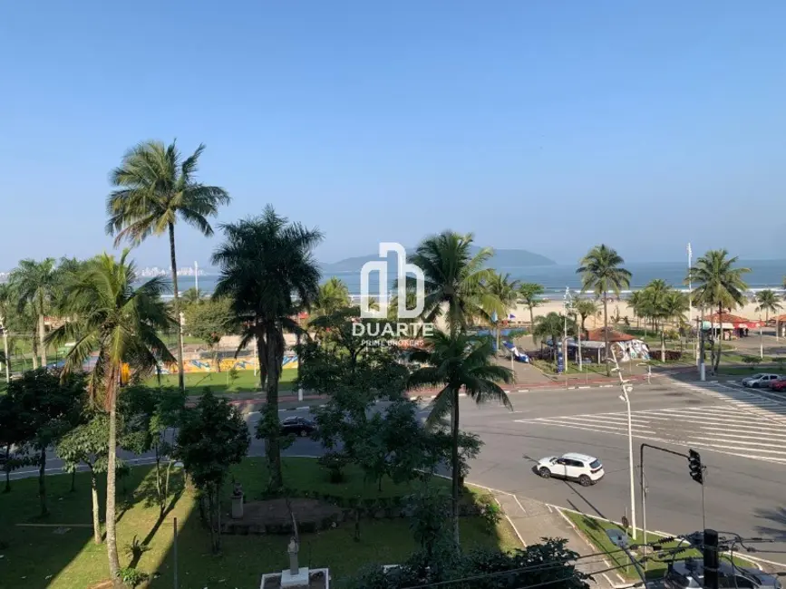 Foto 4 de Apartamento com 3 quartos à venda, 120m2 em Itararé, Sao Vicente - SP