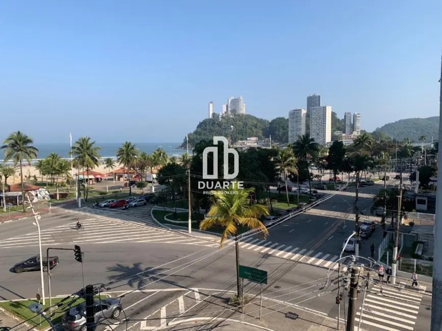 Foto 5 de Apartamento com 3 quartos à venda, 120m2 em Itararé, Sao Vicente - SP