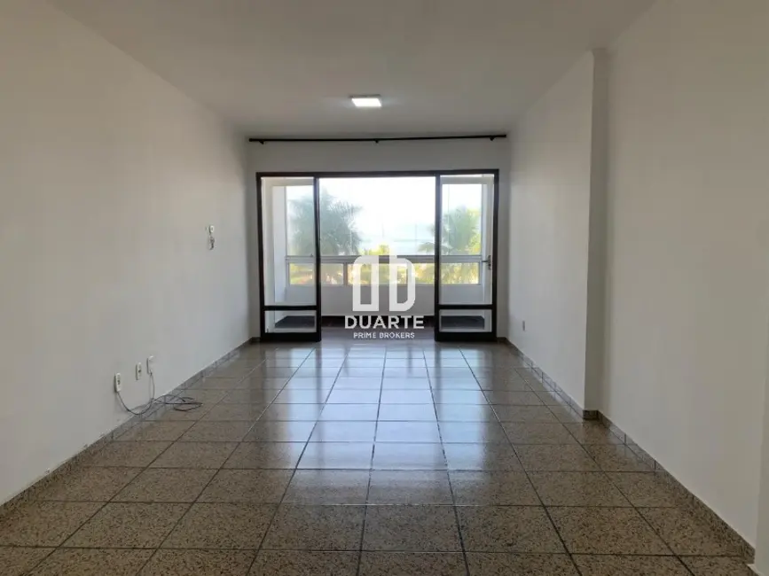 Foto 3 de Apartamento com 3 quartos à venda, 120m2 em Itararé, Sao Vicente - SP