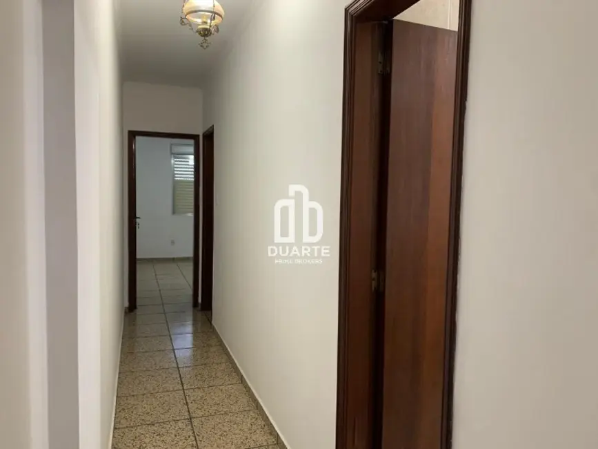 Foto 6 de Apartamento com 3 quartos à venda, 120m2 em Itararé, Sao Vicente - SP