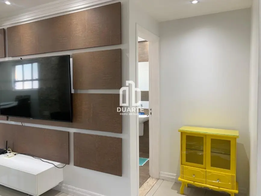 Foto 4 de Apartamento com 3 quartos à venda, 110m2 em Sao Vicente - SP