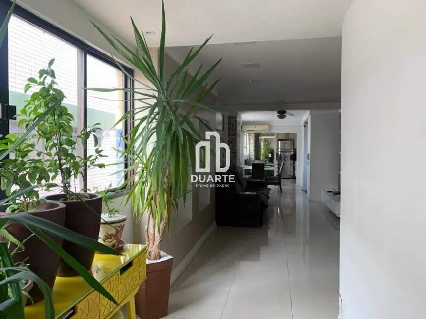 Foto 1 de Apartamento com 3 quartos à venda, 110m2 em Sao Vicente - SP