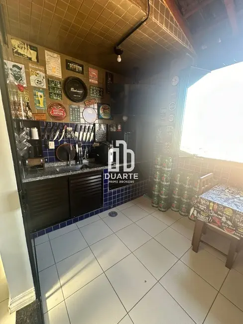 Foto 9 de Apartamento com 3 quartos à venda, 110m2 em Sao Vicente - SP