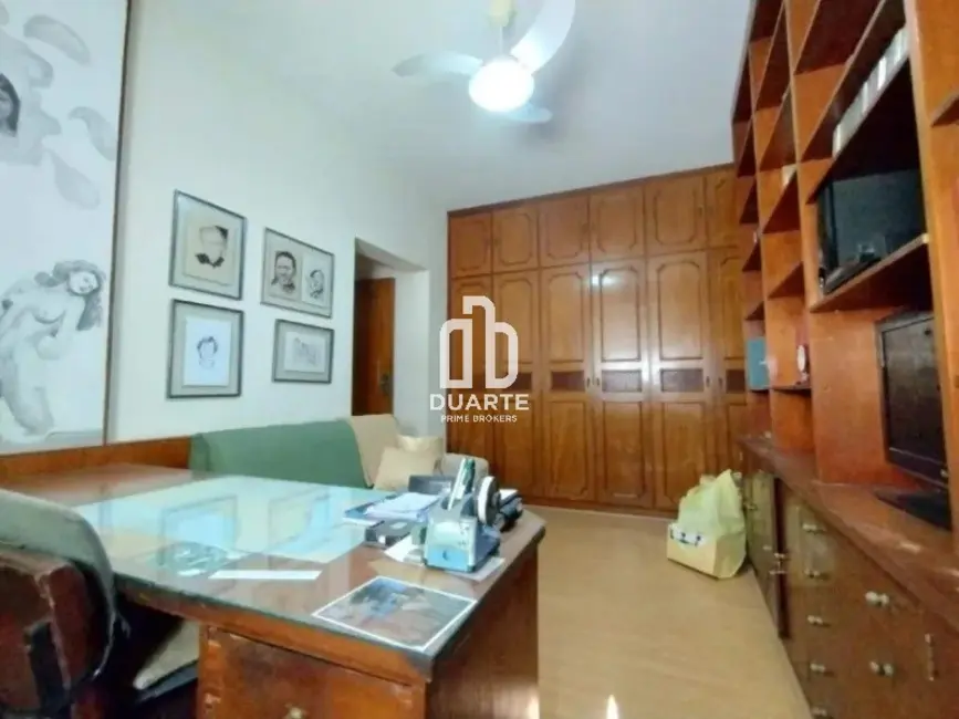 Apartamento com 3 quartos à venda, 296m2 em Aparecida, Santos - SP - imagem 8 Foto 8 de Apartamento com 3 quartos à venda, 296m2 em Aparecida, Santos - SP