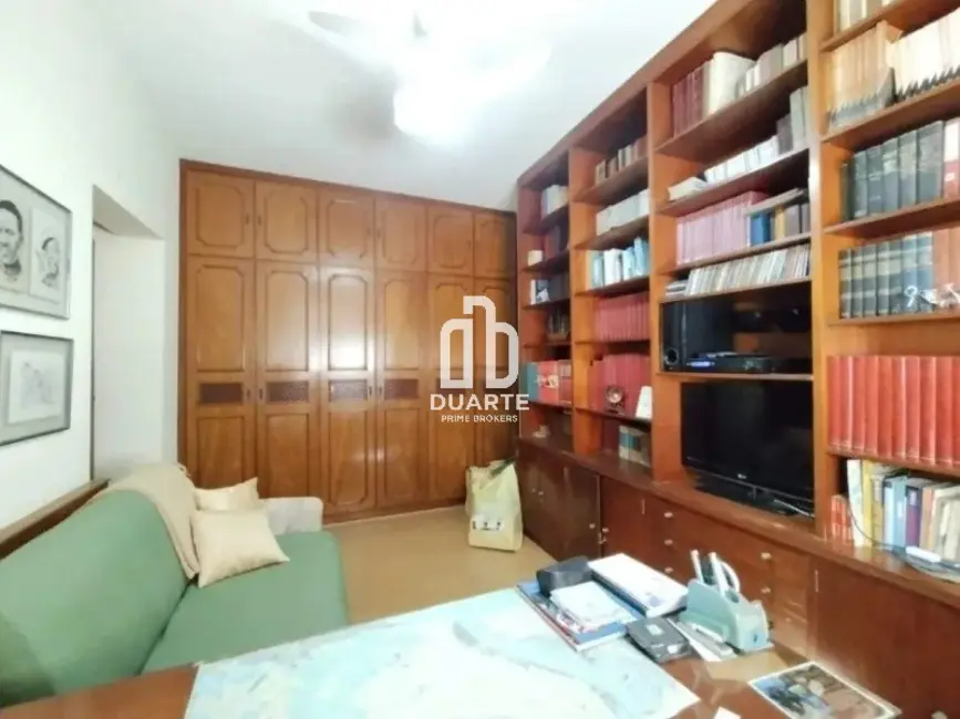 Apartamento com 3 quartos à venda, 296m2 em Aparecida, Santos - SP - imagem 9 Foto 9 de Apartamento com 3 quartos à venda, 296m2 em Aparecida, Santos - SP