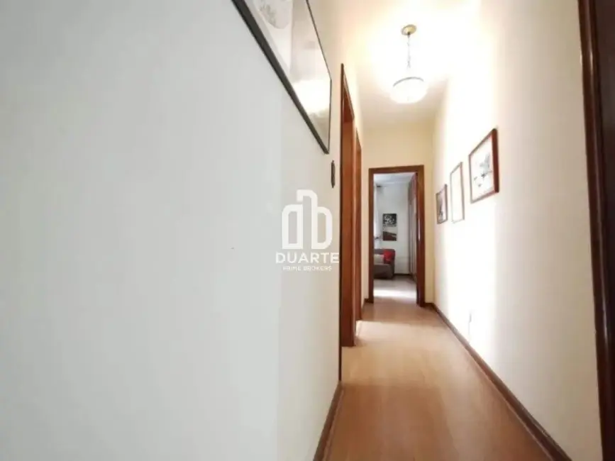 Apartamento com 3 quartos à venda, 296m2 em Aparecida, Santos - SP - imagem 7 Foto 7 de Apartamento com 3 quartos à venda, 296m2 em Aparecida, Santos - SP