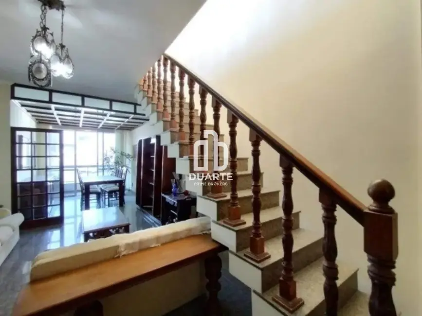 Apartamento com 3 quartos à venda, 296m2 em Aparecida, Santos - SP - imagem 4 Foto 4 de Apartamento com 3 quartos à venda, 296m2 em Aparecida, Santos - SP