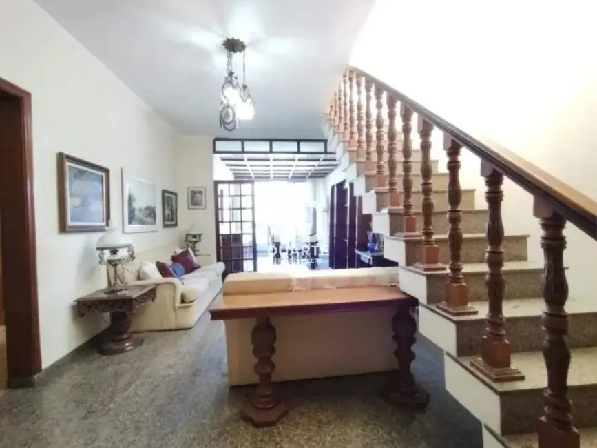 Apartamento com 3 quartos à venda, 296m2 em Aparecida, Santos - SP - imagem 6 Foto 6 de Apartamento com 3 quartos à venda, 296m2 em Aparecida, Santos - SP