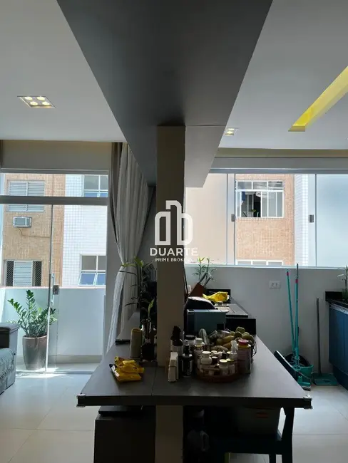 Foto 4 de Apartamento com 2 quartos à venda, 85m2 em Boqueirão, Santos - SP