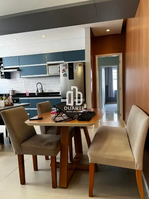 Foto 6 de Apartamento com 2 quartos à venda, 85m2 em Boqueirão, Santos - SP