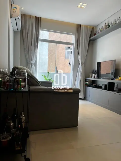 Foto 7 de Apartamento com 2 quartos à venda, 85m2 em Boqueirão, Santos - SP