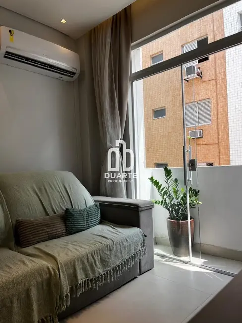 Foto 9 de Apartamento com 2 quartos à venda, 85m2 em Boqueirão, Santos - SP