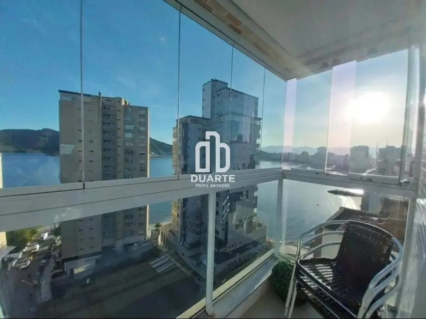 Foto 4 de Apartamento com 4 quartos à venda, 150m2 em Sao Vicente - SP