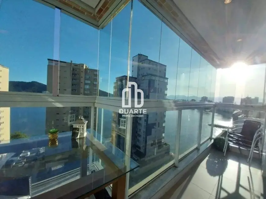 Foto 1 de Apartamento com 4 quartos à venda, 150m2 em Sao Vicente - SP