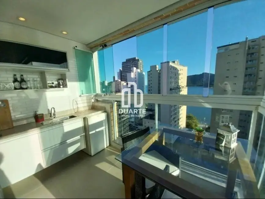 Foto 7 de Apartamento com 4 quartos à venda, 150m2 em Sao Vicente - SP