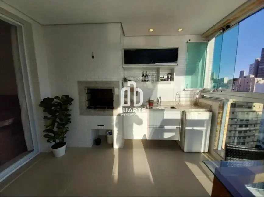 Foto 3 de Apartamento com 4 quartos à venda, 150m2 em Sao Vicente - SP