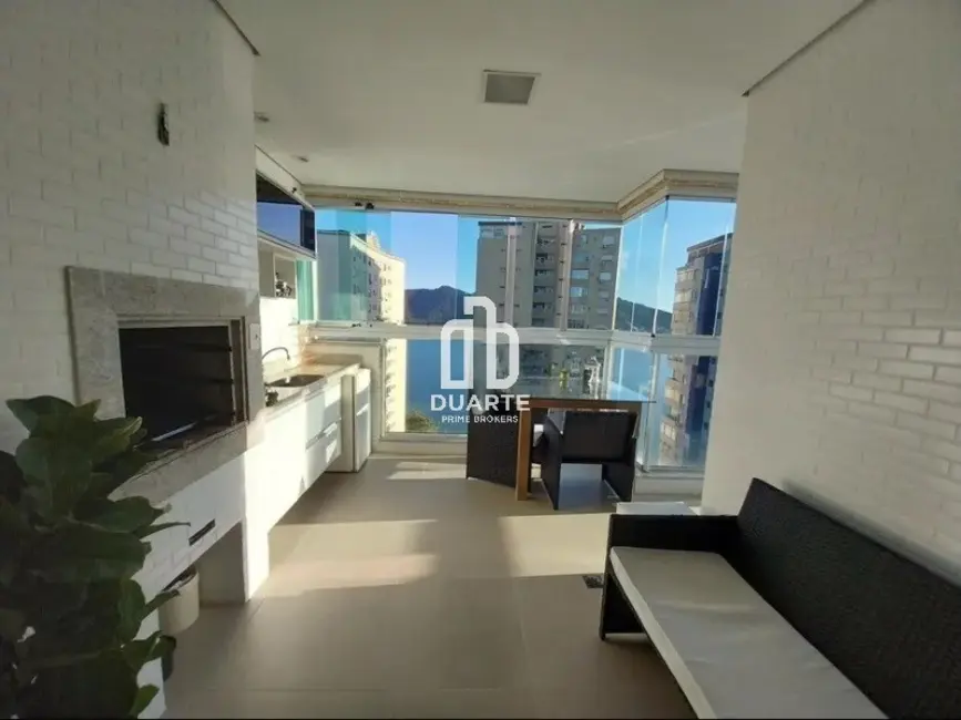 Foto 9 de Apartamento com 4 quartos à venda, 150m2 em Sao Vicente - SP