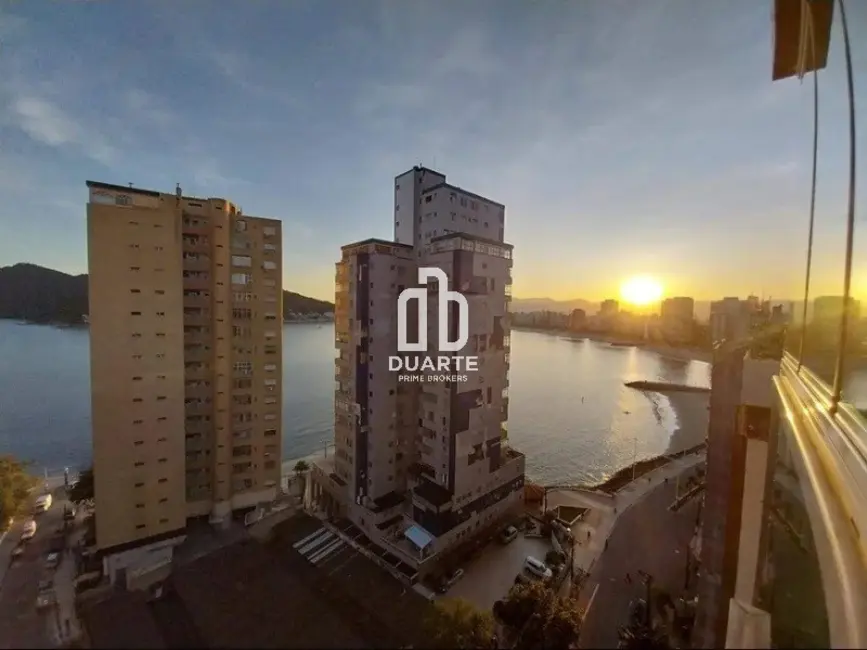 Foto 8 de Apartamento com 4 quartos à venda, 150m2 em Sao Vicente - SP