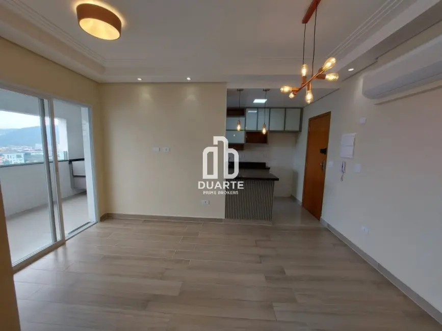 Foto 7 de Apartamento com 2 quartos à venda, 67m2 em Macuco, Santos - SP