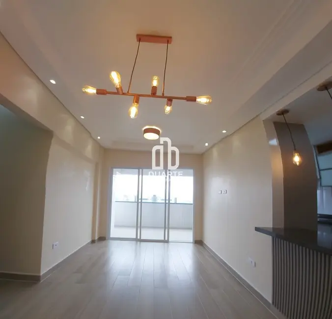 Foto 5 de Apartamento com 2 quartos à venda, 67m2 em Macuco, Santos - SP