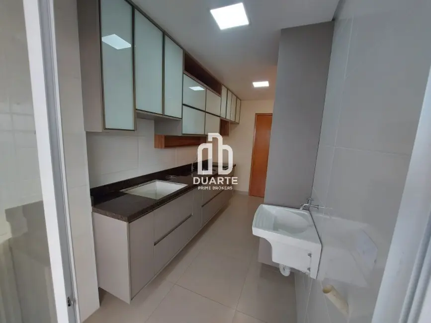 Foto 9 de Apartamento com 2 quartos à venda, 67m2 em Macuco, Santos - SP