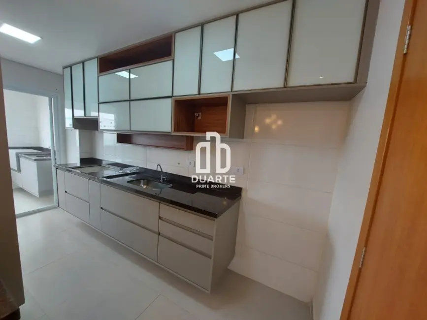 Foto 8 de Apartamento com 2 quartos à venda, 67m2 em Macuco, Santos - SP