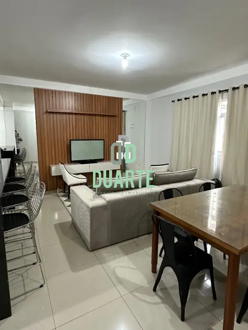 Foto 9 de Casa com 3 quartos à venda, 150m2 em Gonzaga, Santos - SP