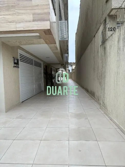 Foto 3 de Casa com 3 quartos à venda, 150m2 em Gonzaga, Santos - SP