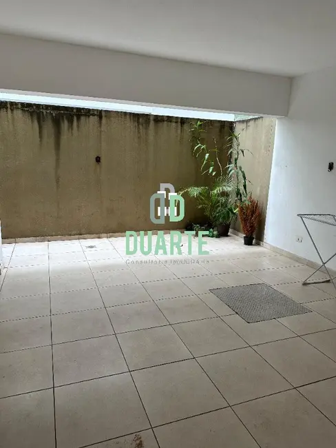 Foto 5 de Casa com 3 quartos à venda, 150m2 em Gonzaga, Santos - SP
