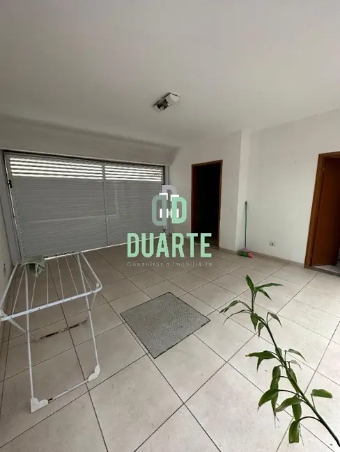 Foto 6 de Casa com 3 quartos à venda, 150m2 em Gonzaga, Santos - SP