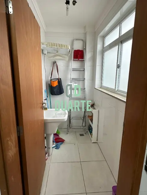 Foto 8 de Casa com 3 quartos à venda, 150m2 em Gonzaga, Santos - SP