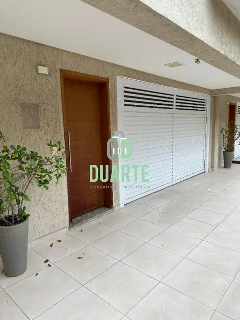 Foto 4 de Casa com 3 quartos à venda, 150m2 em Gonzaga, Santos - SP