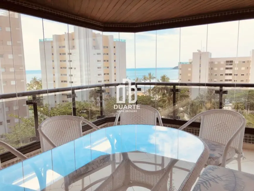 Foto 3 de Apartamento com 3 quartos à venda, 135m2 em Riviera de São Lourenço, Bertioga - SP