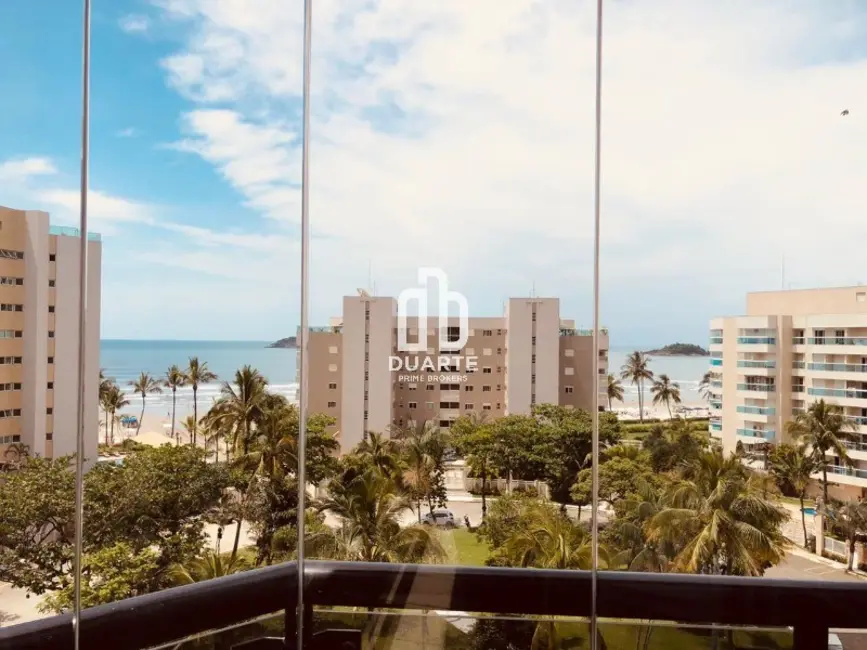 Foto 6 de Apartamento com 3 quartos à venda, 135m2 em Riviera de São Lourenço, Bertioga - SP